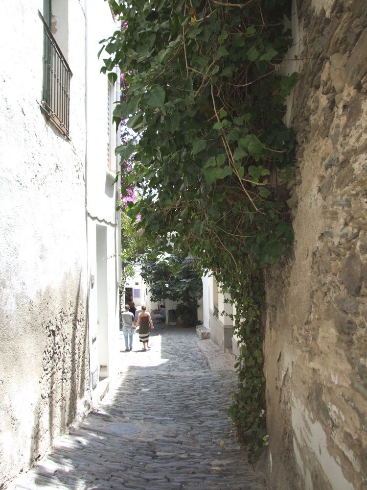 Foto de Cadaqués (Girona), España