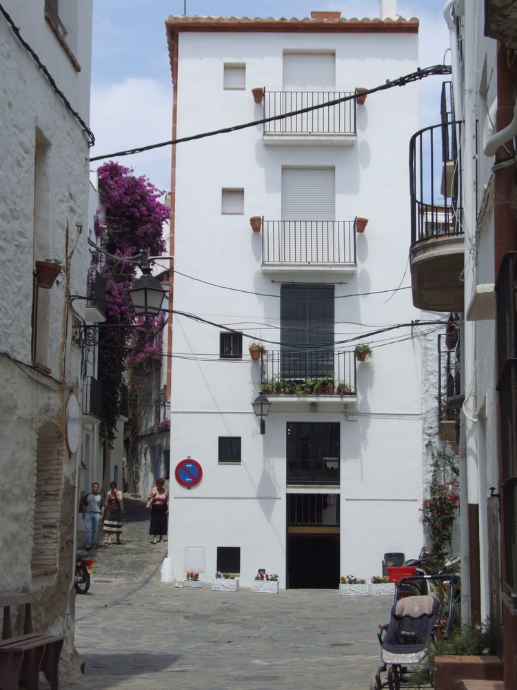 Foto de Cadaqués (Girona), España