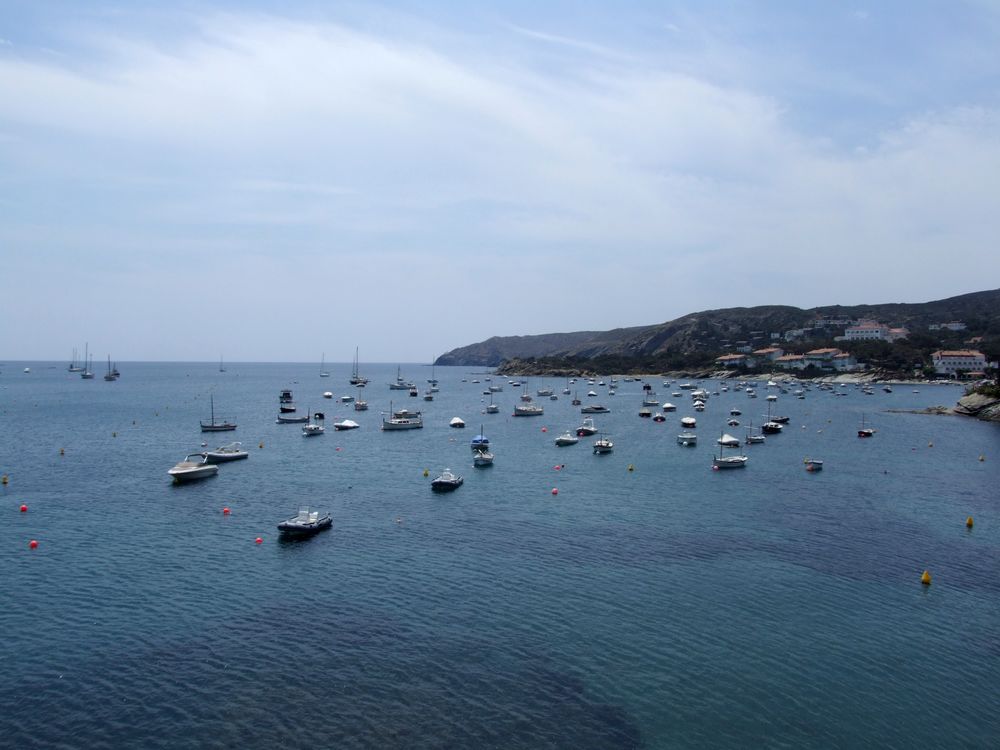 Foto de Cadaqués (Girona), España