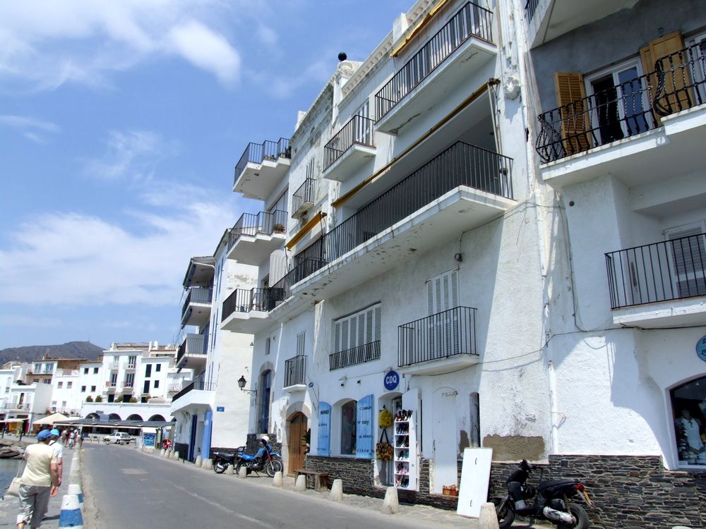 Foto de Cadaqués (Girona), España