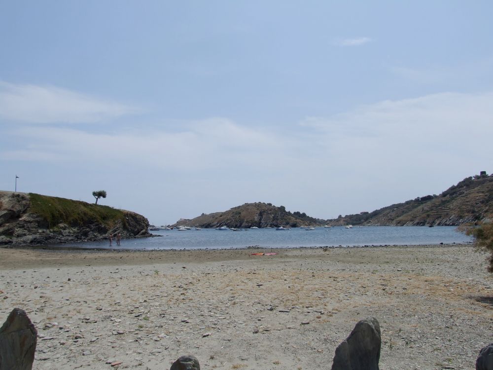 Foto de Cadaqués (Girona), España