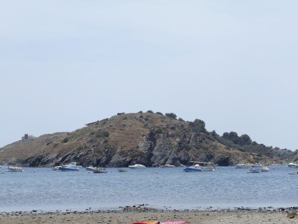 Foto de Cadaqués (Girona), España