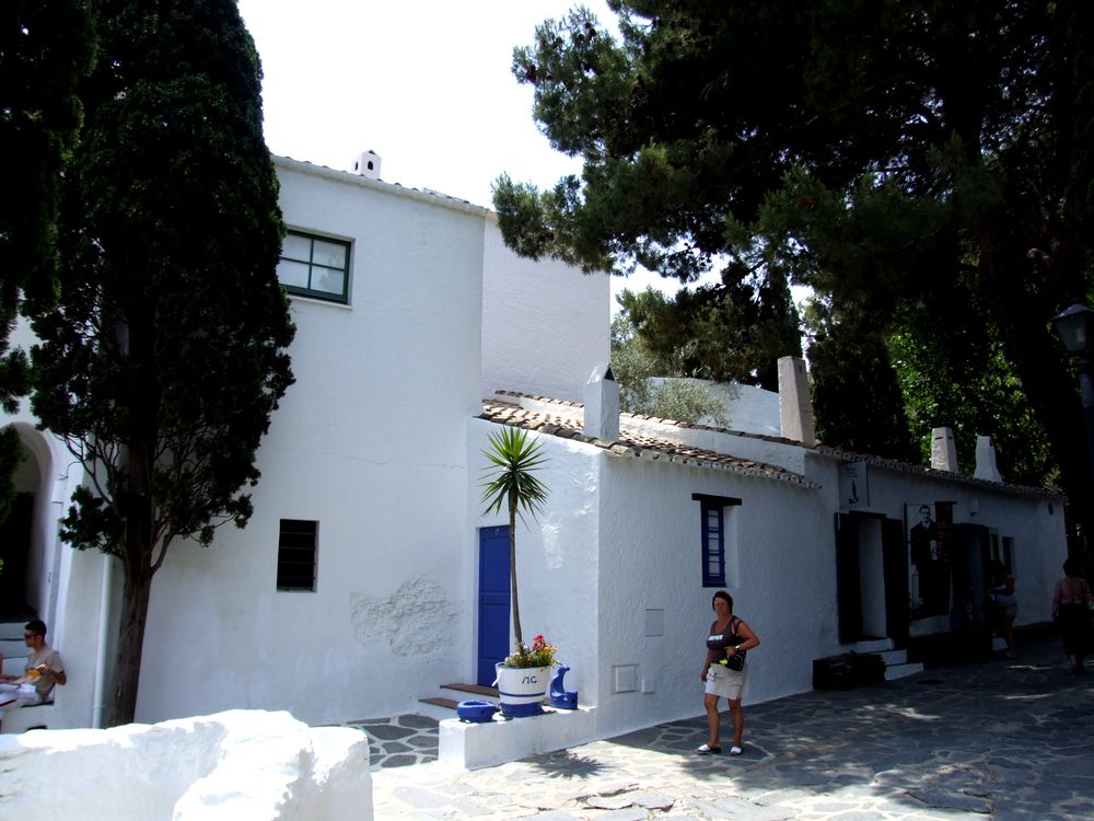 Foto de Cadaqués (Girona), España