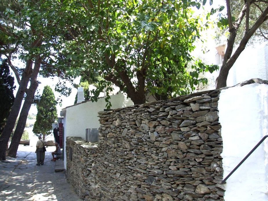 Foto de Cadaqués (Girona), España