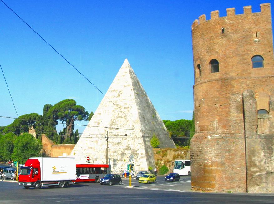 Foto de Roma, Italia