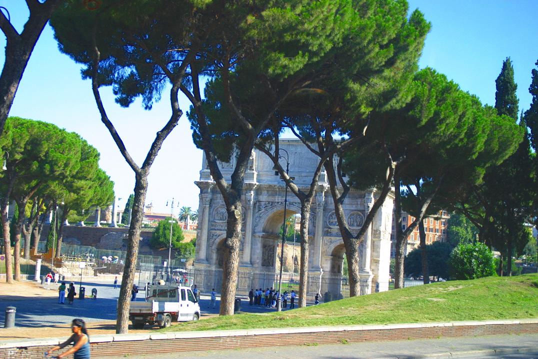 Foto de Roma, Italia