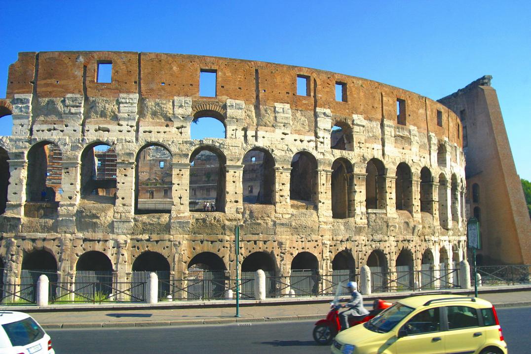 Foto de Roma, Italia