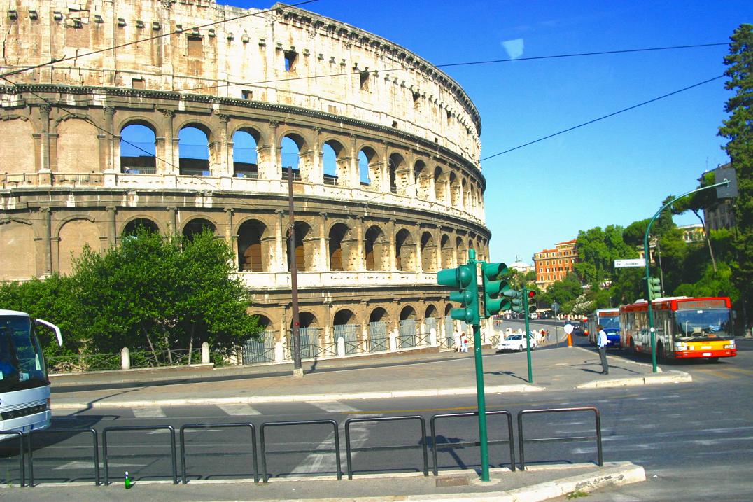 Foto de Roma, Italia