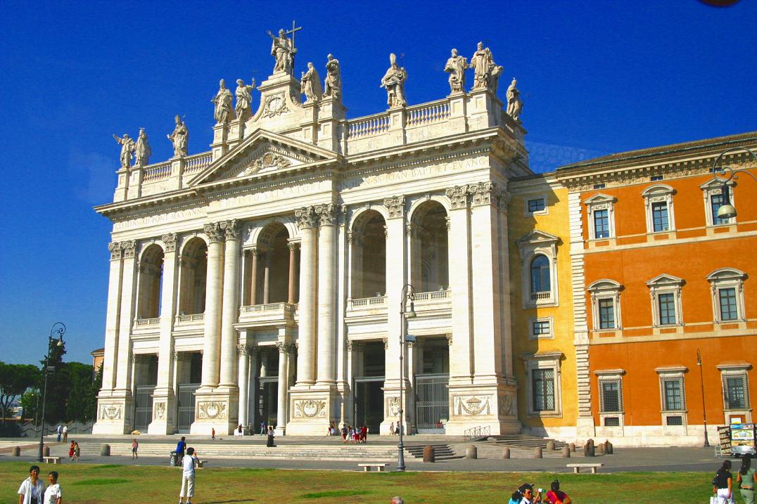 Foto de Roma, Italia