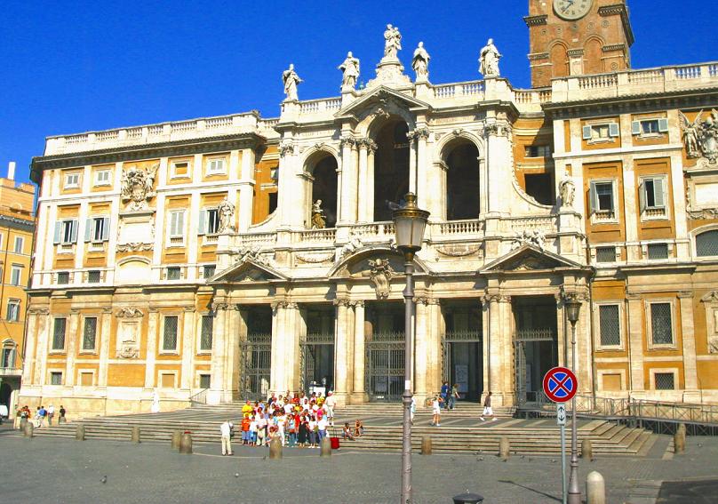 Foto de Roma, Italia