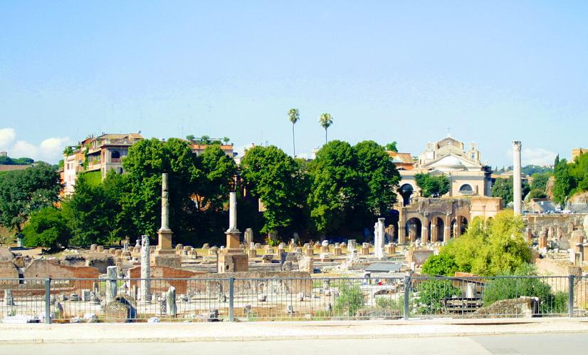 Foto de Roma, Italia