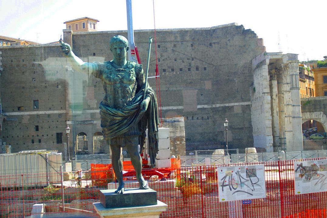 Foto de Roma, Italia