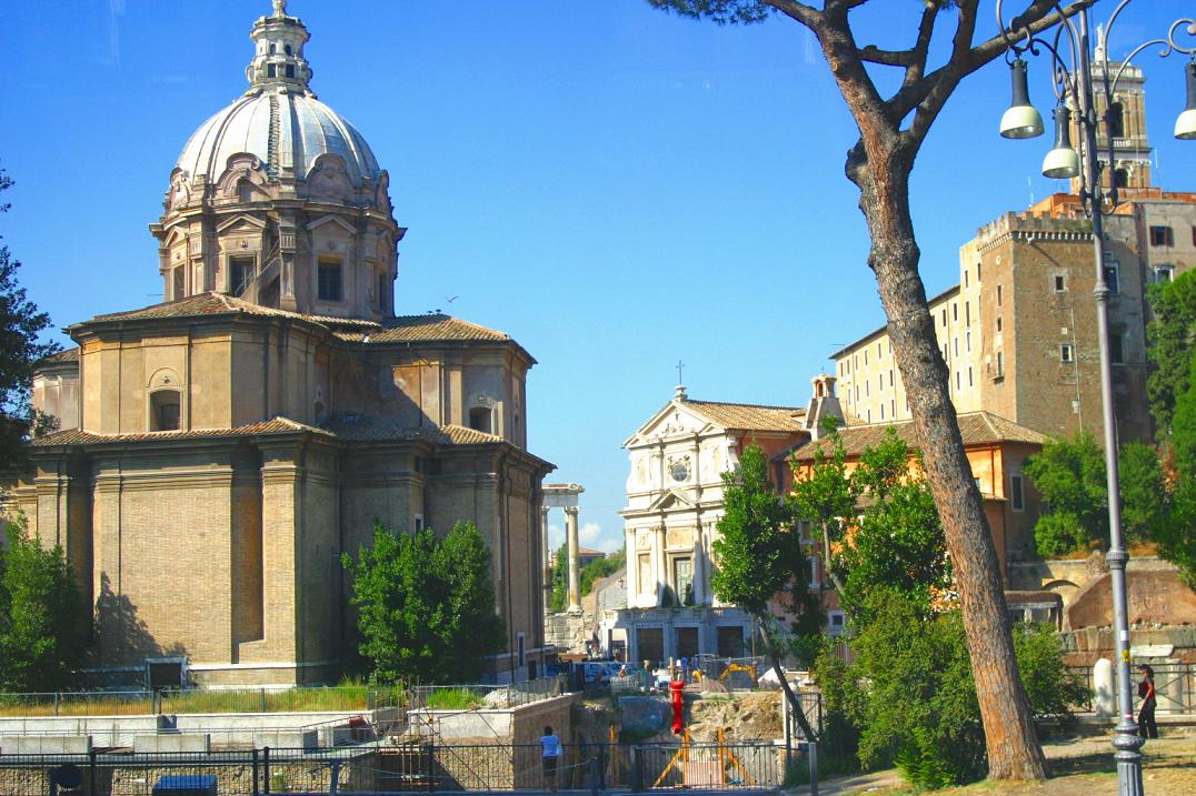 Foto de Roma, Italia