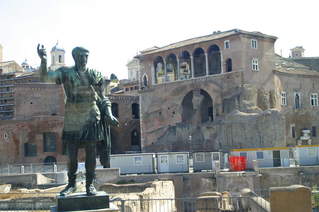 Foto de Roma, Italia