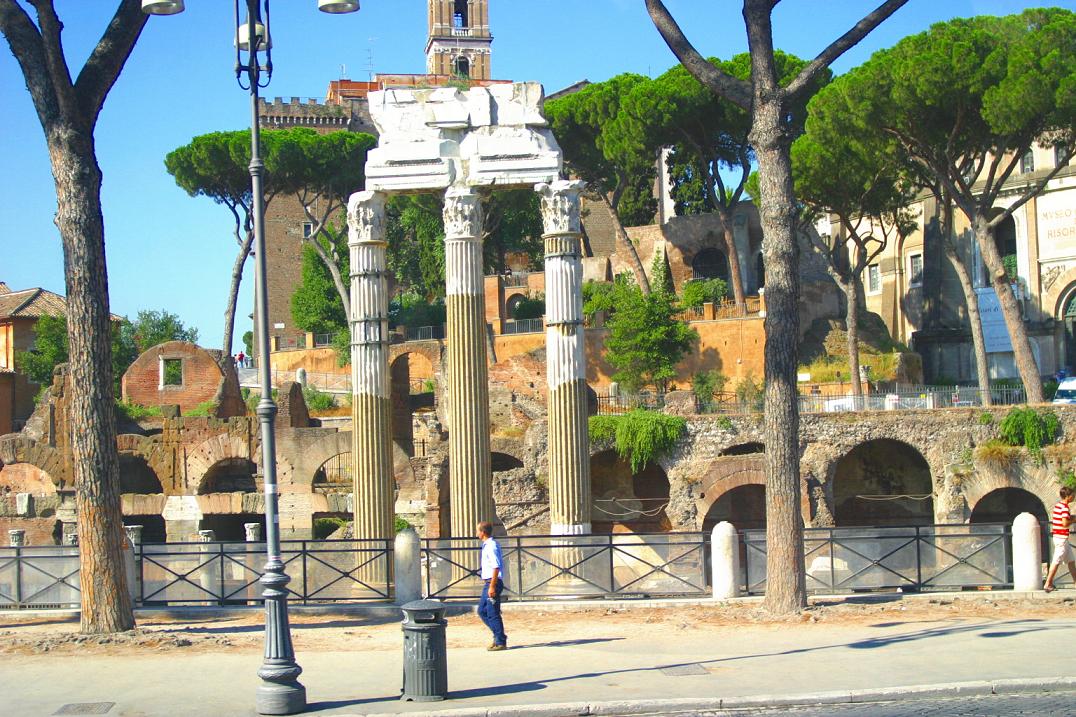 Foto de Roma, Italia