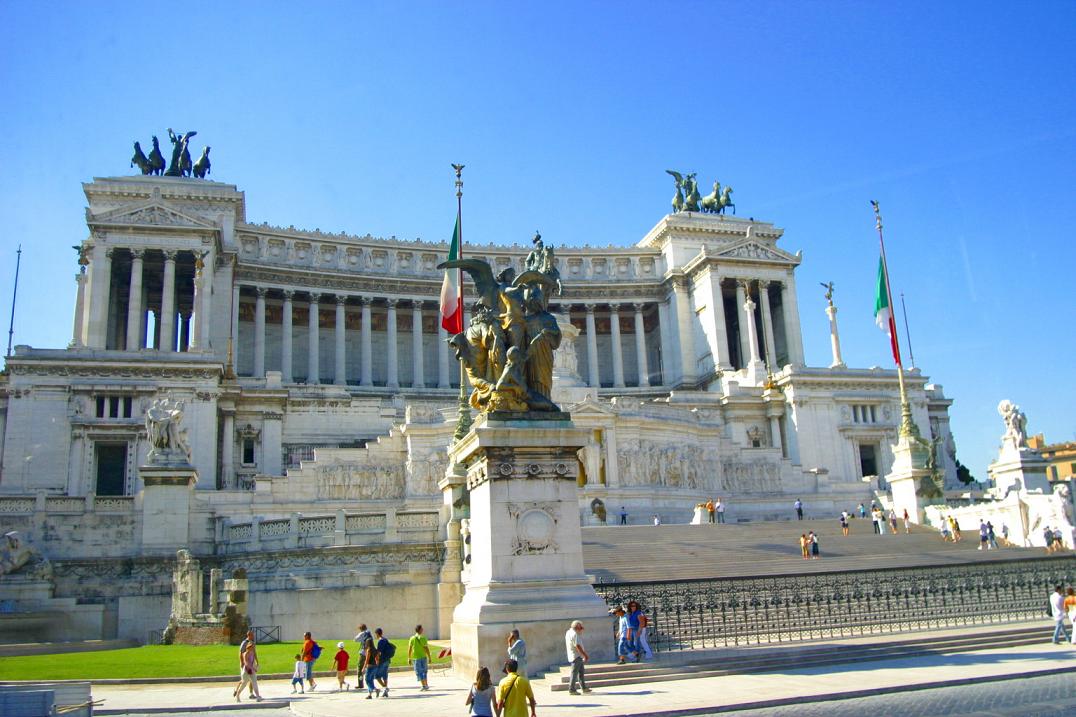 Foto de Roma, Italia