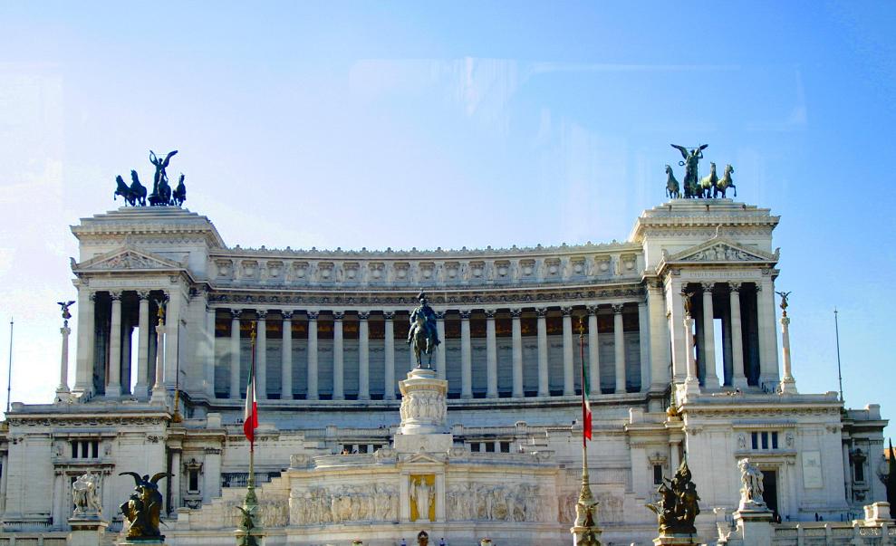 Foto de Roma, Italia