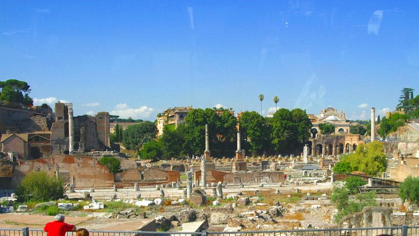 Foto de Roma, Italia