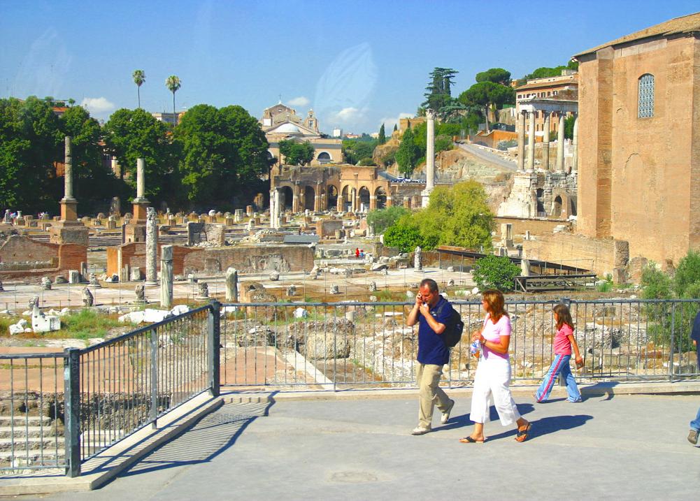 Foto de Roma, Italia