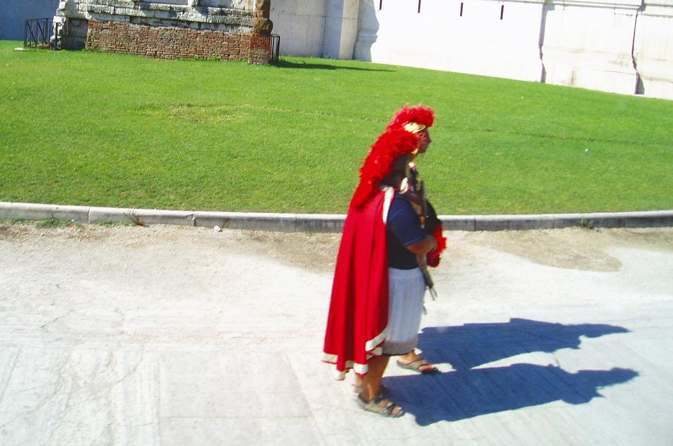 Foto de Roma, Italia