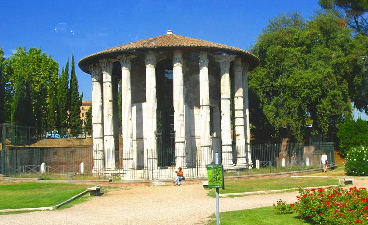 Foto de Roma, Italia