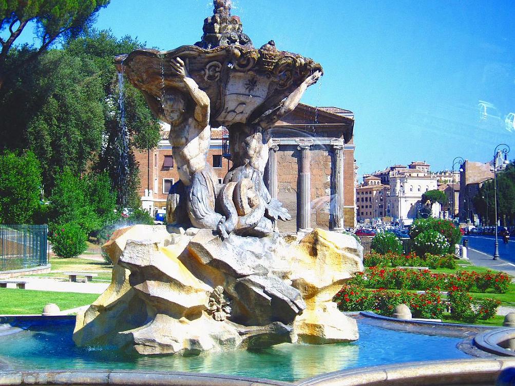 Foto de Roma, Italia