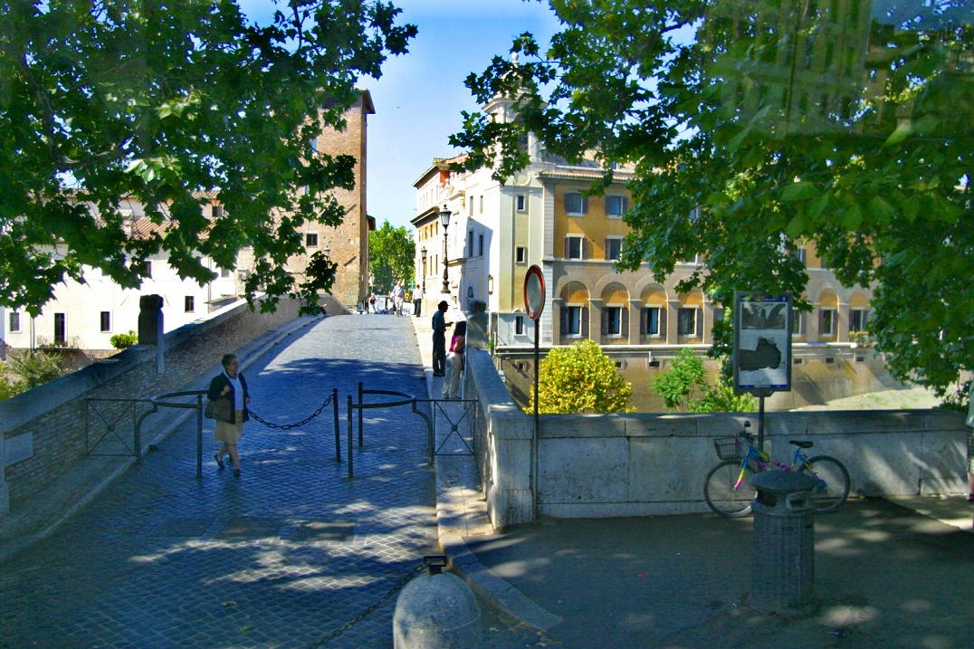 Foto de Roma, Italia