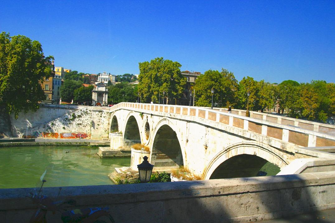 Foto de Roma, Italia