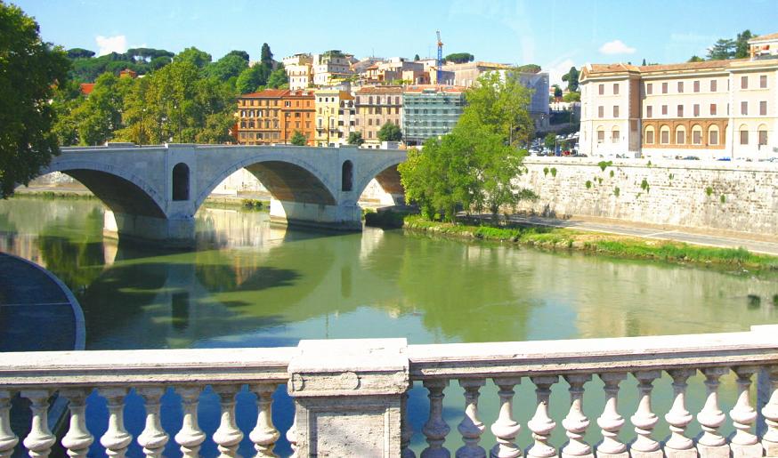 Foto de Roma, Italia