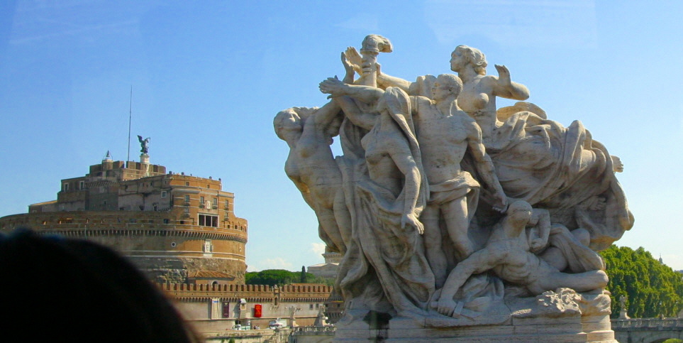 Foto de Roma, Italia