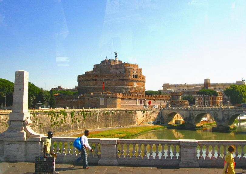 Foto de Roma, Italia