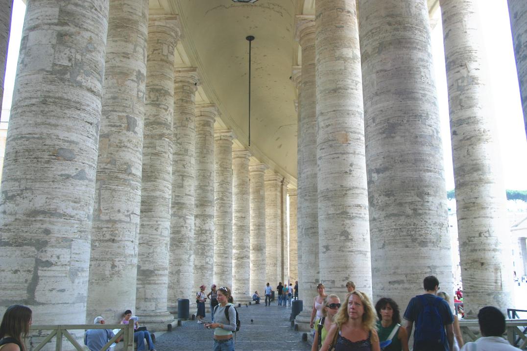 Foto de Ciudad del Vaticano, Ciudad del Vaticano