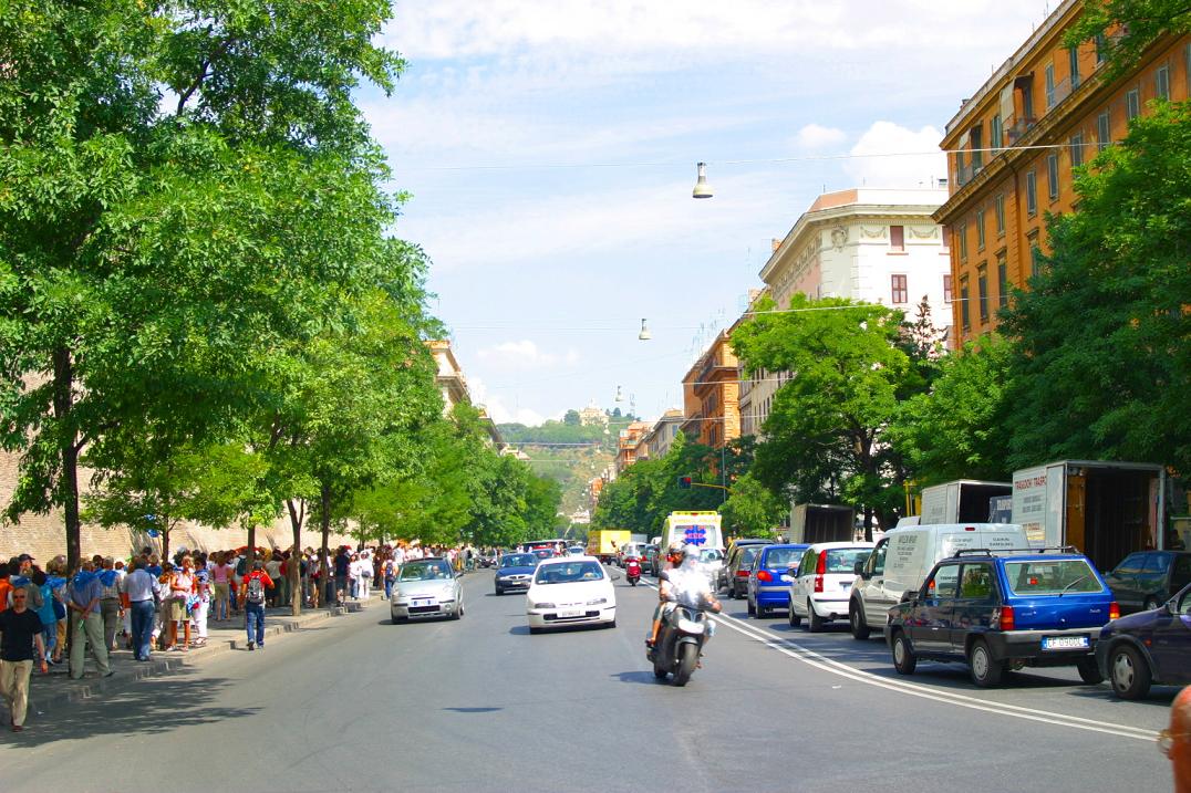 Foto de Roma, Italia