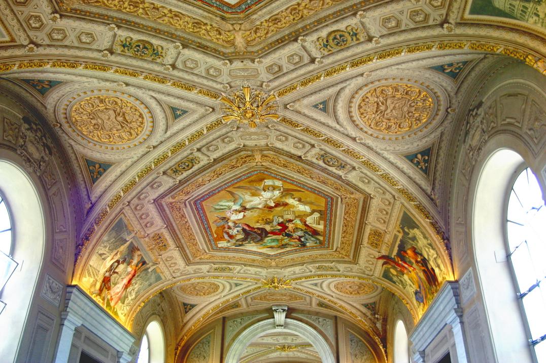 Foto de Ciudad del Vaticano, Ciudad del Vaticano