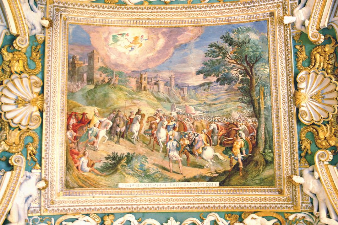 Foto de Ciudad del Vaticano, Ciudad del Vaticano