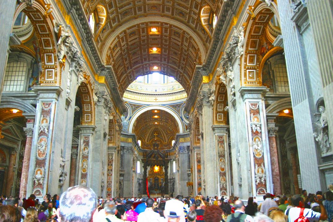 Foto de Ciudad del Vaticano, Ciudad del Vaticano