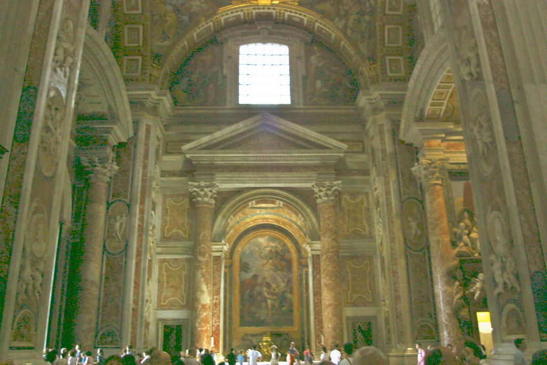 Foto de Ciudad del Vaticano, Ciudad del Vaticano