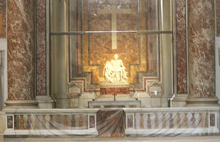 Foto de Ciudad del Vaticano, Ciudad del Vaticano