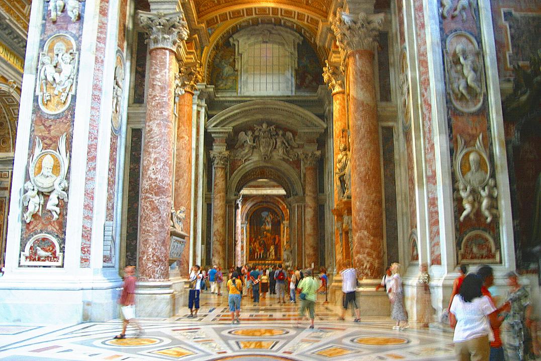 Foto de Ciudad del Vaticano, Ciudad del Vaticano