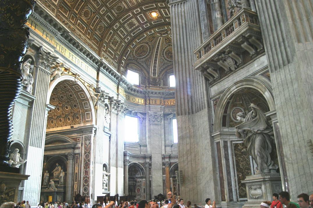 Foto de Ciudad del Vaticano, Ciudad del Vaticano