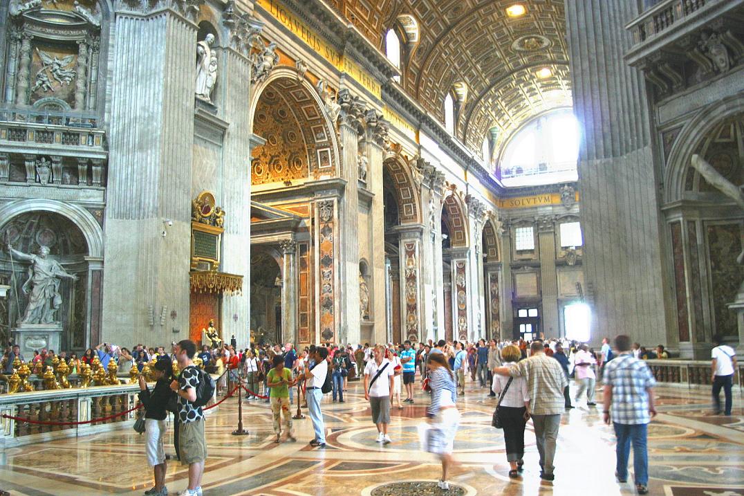 Foto de Ciudad del Vaticano, Ciudad del Vaticano