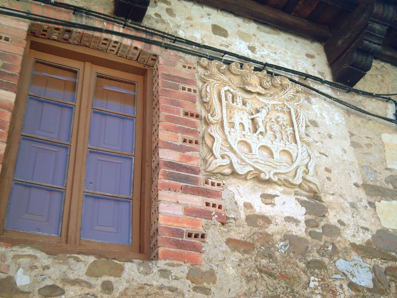 Foto de Respenda de la Peña (Palencia), España