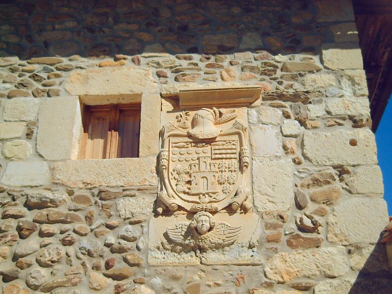 Foto de Respenda de la Peña (Palencia), España