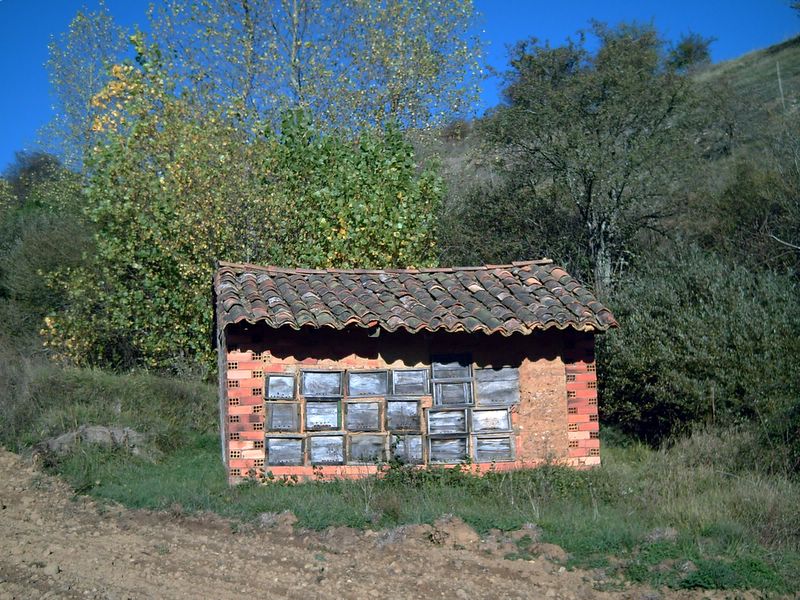 Foto de Respenda de la Peña (Palencia), España