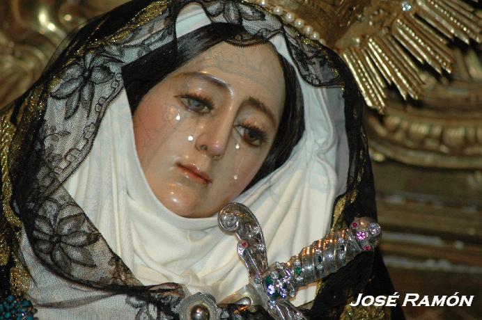 Foto de Jerez  de la Frontera (Cádiz), España