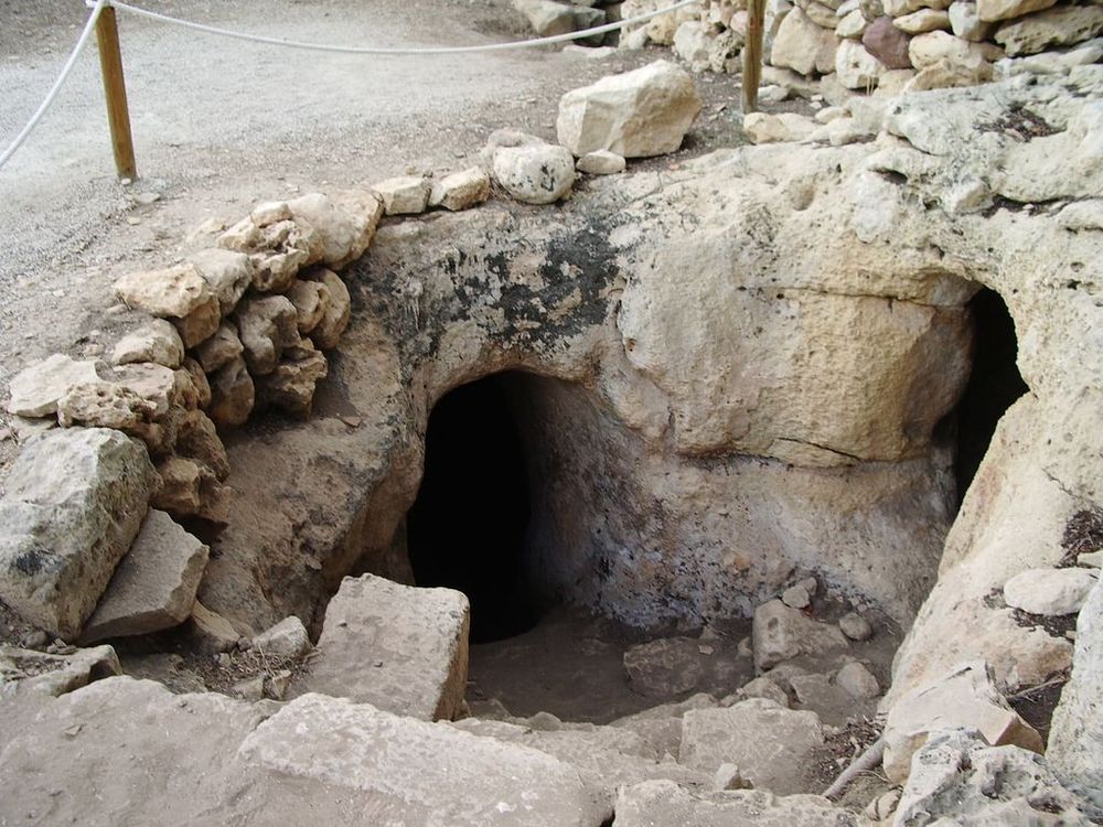 Foto de Torralba d`en Salord - Menorca (Illes Balears), España