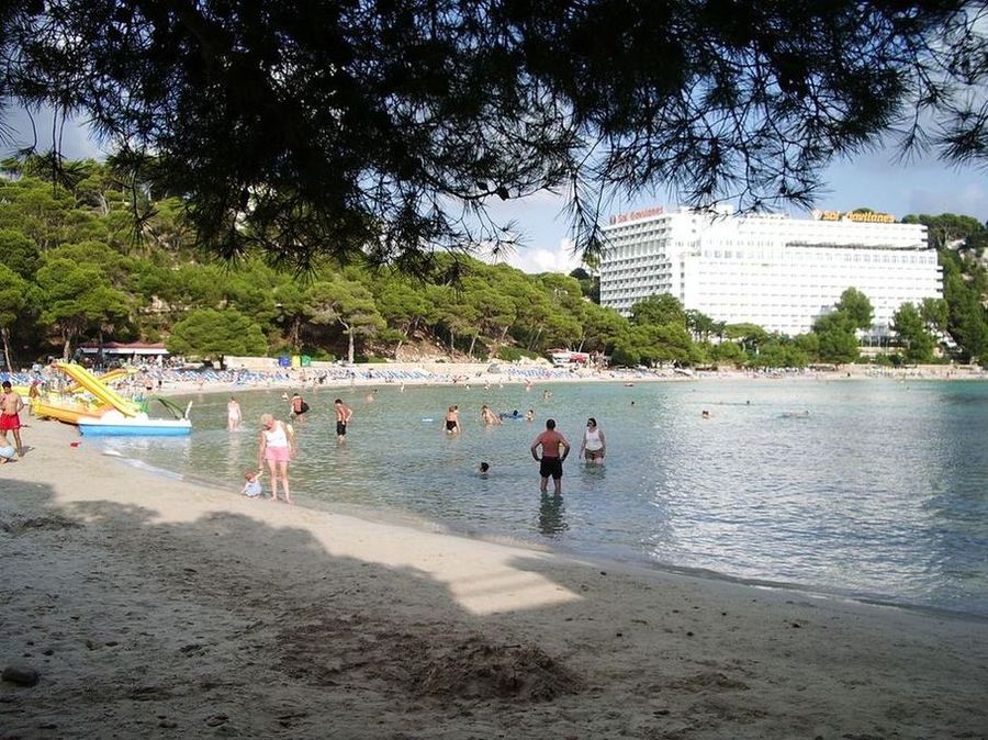 Foto de Ferreries (Illes Balears), España