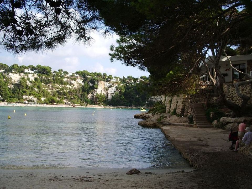 Foto de Ferreries (Illes Balears), España