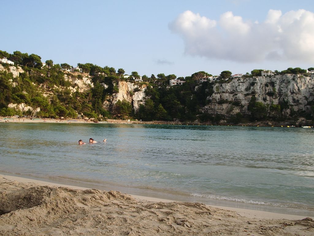 Foto de Ferreries (Illes Balears), España