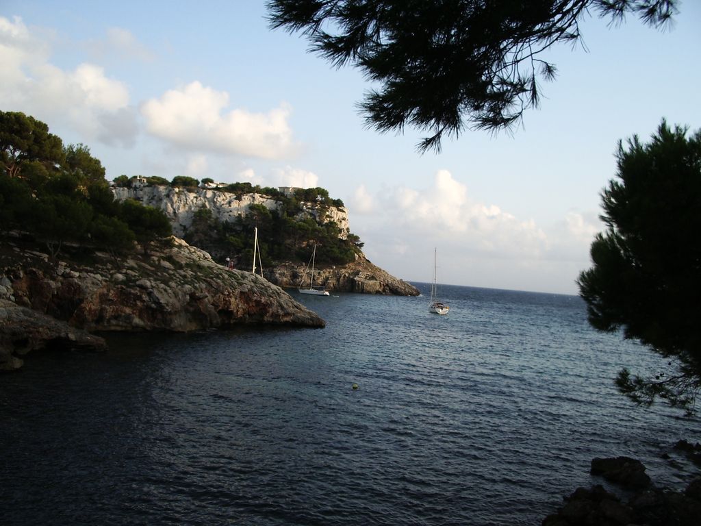 Foto de Ferreries (Illes Balears), España